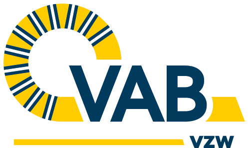 VAB Vzw Logo